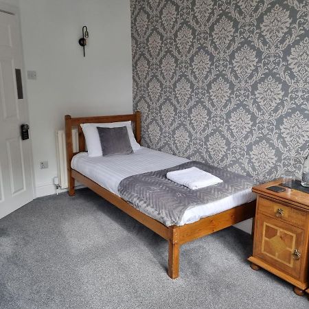 Fellview Guest House Bowness-on-Windermere Zewnętrze zdjęcie