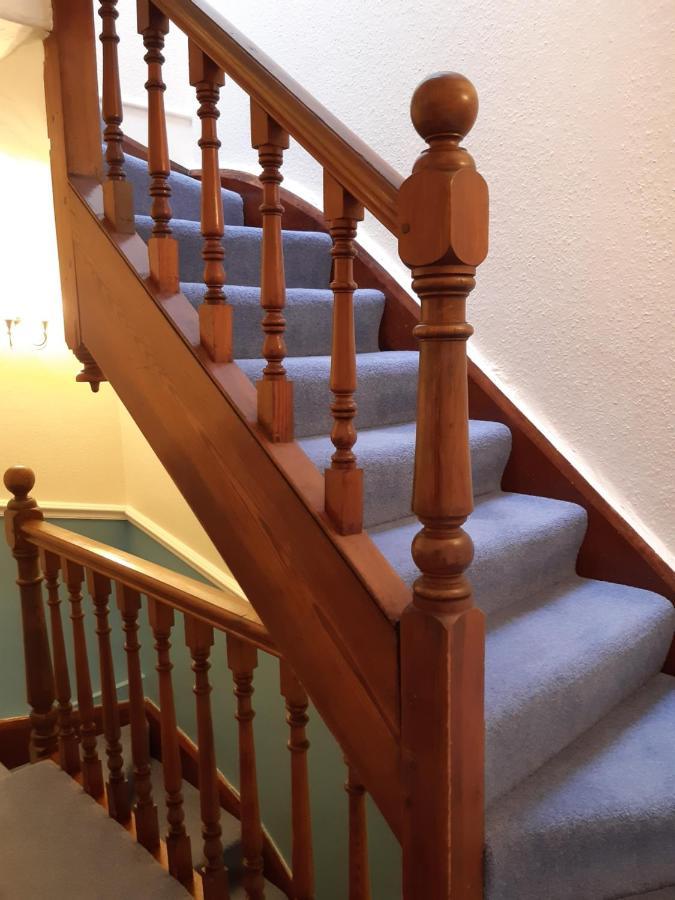 Fellview Guest House Bowness-on-Windermere Zewnętrze zdjęcie