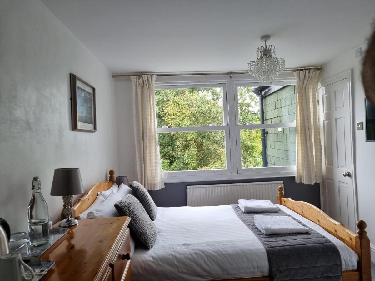 Fellview Guest House Bowness-on-Windermere Zewnętrze zdjęcie