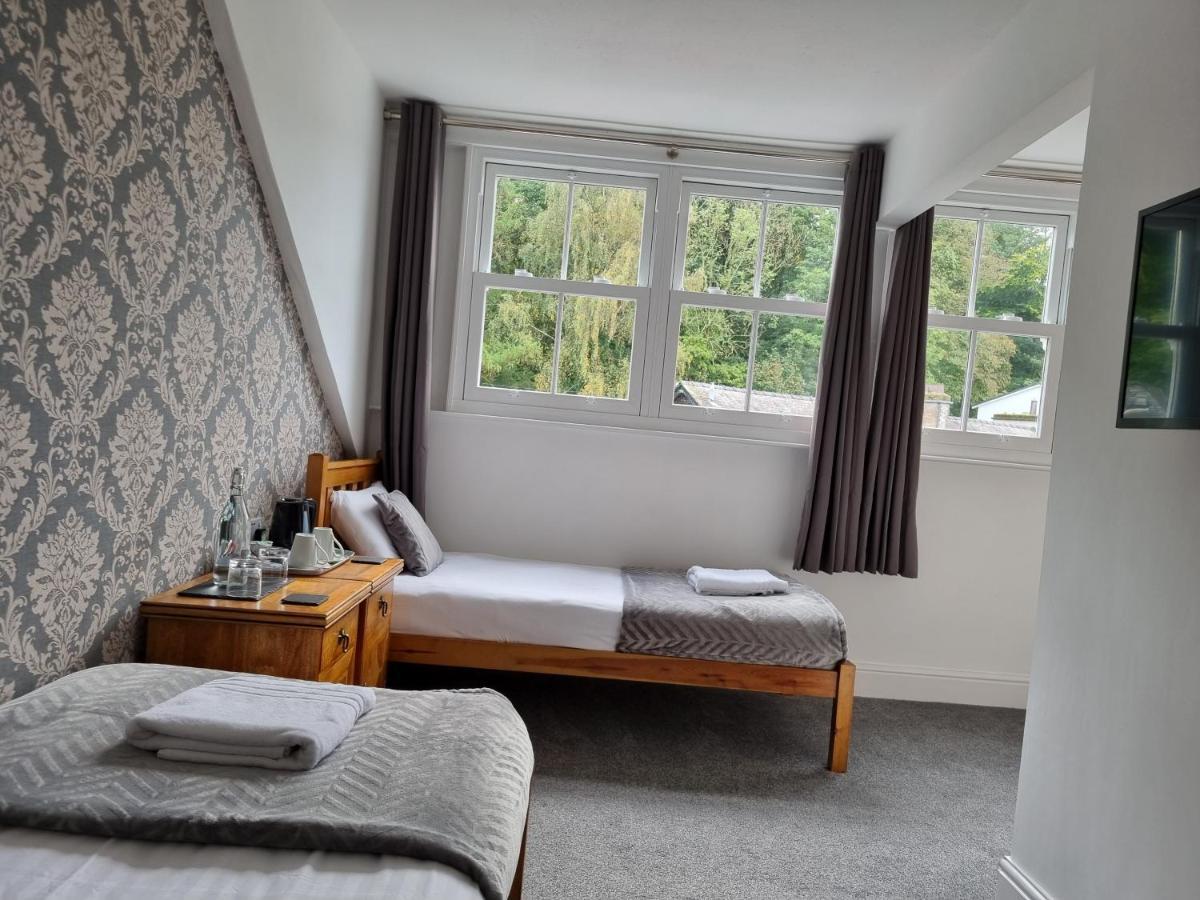 Fellview Guest House Bowness-on-Windermere Zewnętrze zdjęcie