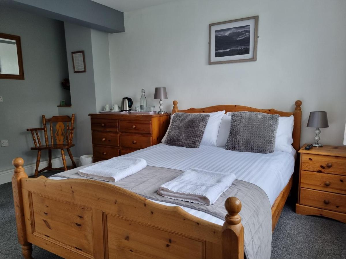 Fellview Guest House Bowness-on-Windermere Zewnętrze zdjęcie