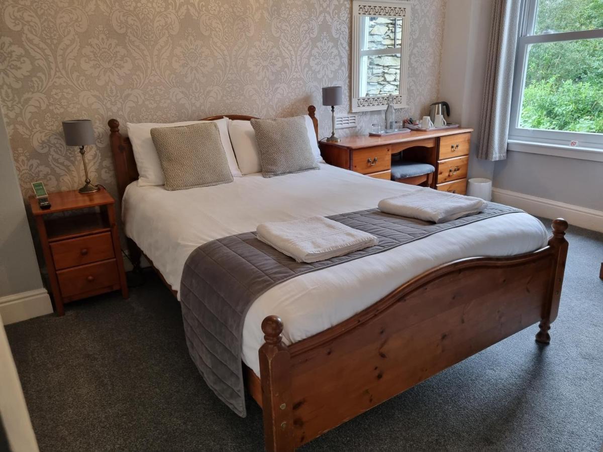 Fellview Guest House Bowness-on-Windermere Zewnętrze zdjęcie