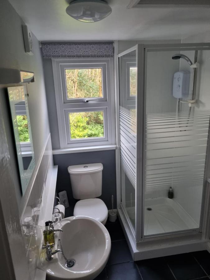 Fellview Guest House Bowness-on-Windermere Zewnętrze zdjęcie